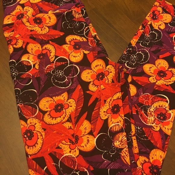 Leggings - Picture 7 of 8